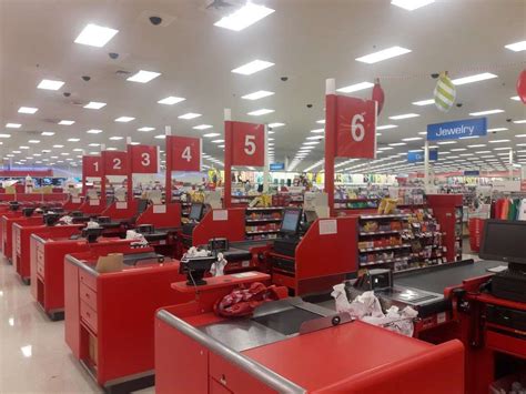 Target clermont - 